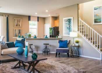 Tips for Putting Your Home on the Market
