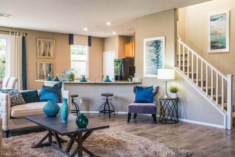 Tips for Putting Your Home on the Market