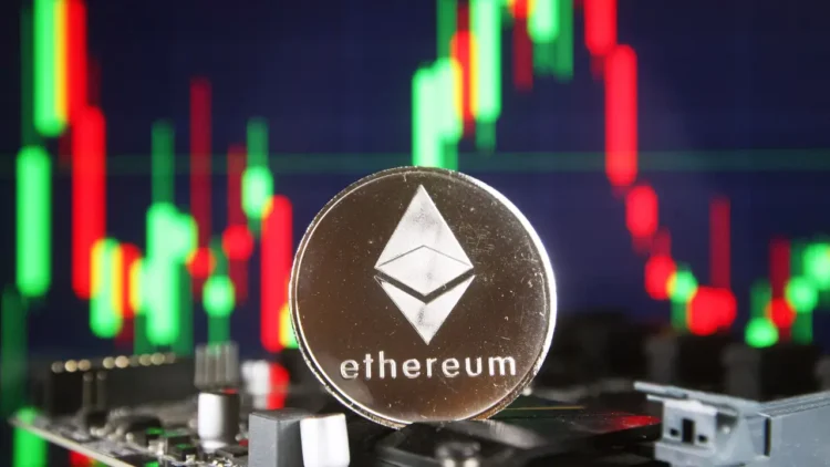 A Beginner’s Guide to Ethereum Price and Market Trends