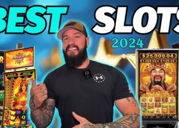 The Most Highly Rated Slots