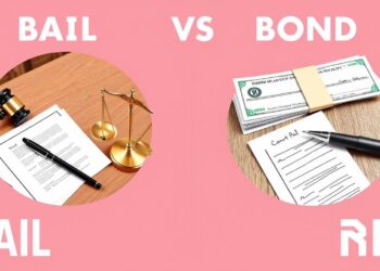 Can Bail Be Paid Without a Bail Bondsman