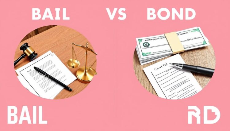 Can Bail Be Paid Without a Bail Bondsman