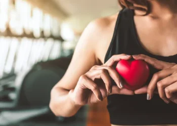 Understanding the Heart of Health and Fitness