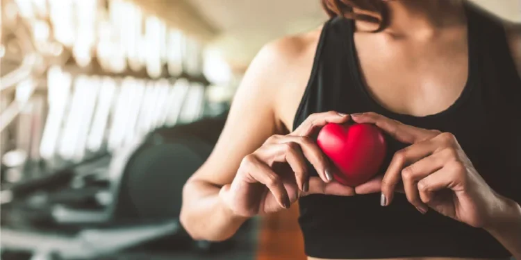 Understanding the Heart of Health and Fitness